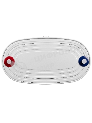 Водонагреватель Royal Thermo RWH 100 Smalto Inverter