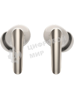 Гарнитура беспроводная Tecno Sonic 2 SC02 белый bluetooth (SC02 WHITE)