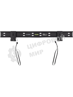 Кронштейн для телевизора Hyundai SL-X2 черный 37