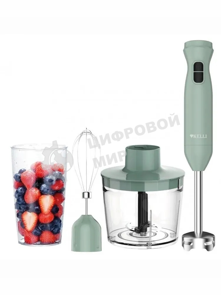 Блендер погружной KELLI KL-5148
