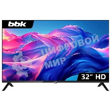 Телевизор BBK 32