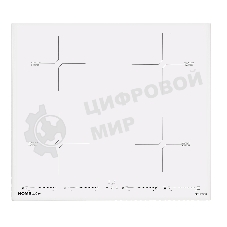 Индукционная варочная панель HOMSair HIC64SWH Inverter