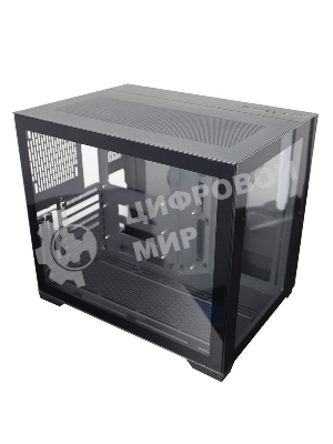 Компьютерный корпус ALSEYE Cube-B