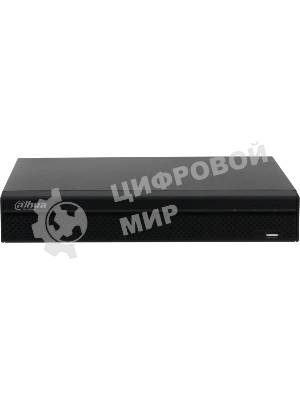 Видеорегистратор Dahua DHI-NVR4116HS-8P-4KS3