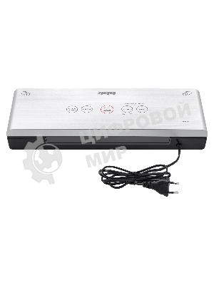 Вакуумный упаковщик BBK BVS803 серебро
