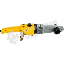 Аппарат для сварки пласт, труб DWP-800, Х-PRO, 800Вт Denzel