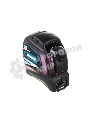 Рулетка Gross 31121''doppelhaken'' 2м x 16мм односторонний зацеп нейлон двуст. шкала автоматич