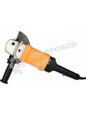 Угловая шлифовальная машина ВИХРЬ УШМ-180/1800 72/12/5