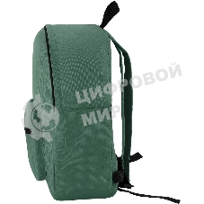 Рюкзак Silwerhof Simple, зеленый, 830893