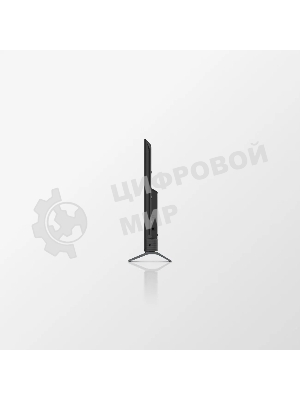 Телевизор Haier 43