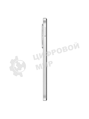 Смартфон Tecno SPARK 30C, 4/128Gb, белый