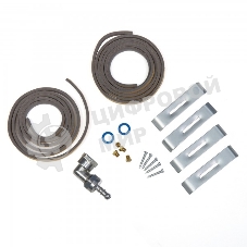 Газовая варочная панель Zigmund & Shtain M 28.6 B черный