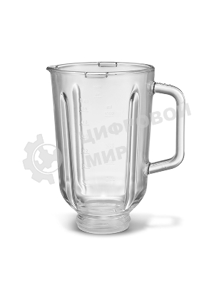 Блендер BQ SB1010 черный/стальной