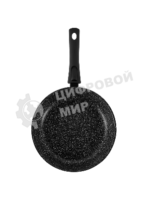 Сковорода Maunfeld HALDIS MF24HLD01RH из литого алюминия со съемной ручкой, 24 см