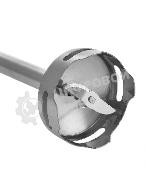 Блендер погружной Delta Lux DE-7008B