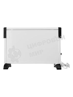 Конвекционный обогреватель Centek CT-6123