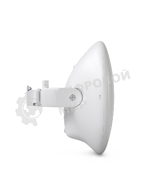 Точка доступа Wi-Fi Ubiquiti UISP Wave Nano Абонентское радиоустройство 60 ГГц (с резервированием 5 ГГц), UISP Wave Technology, 41 дБи
