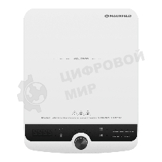 Плита настольная индукционная Maunfeld EVI.M291-WH