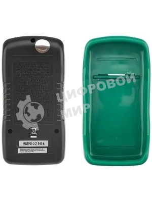 Мультиметр портативный Mastech MAS838, ручной 13-2008
