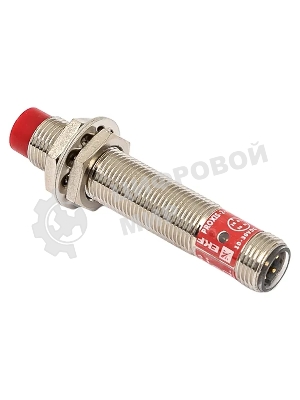 Датчик индуктивный бесконтактный EKF PROXIS-2-12-04-P-NO-M12