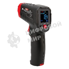 Инфракрасный термометр UT306C, -50C ~ 500C