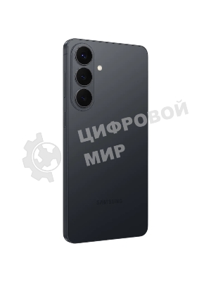 Смартфон Samsung Galaxy S26+ SM-S947B 12/256Gb, черный