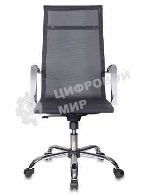 Кресло Бюрократ CH-993/M01 черный, сетка