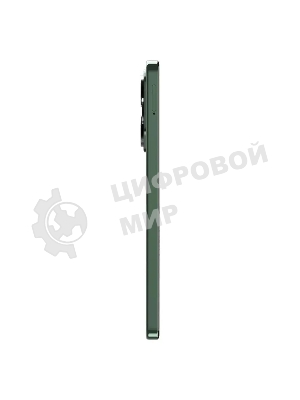 Смартфон Tecno POVA 6 LI7, 8/256Gb, зеленый