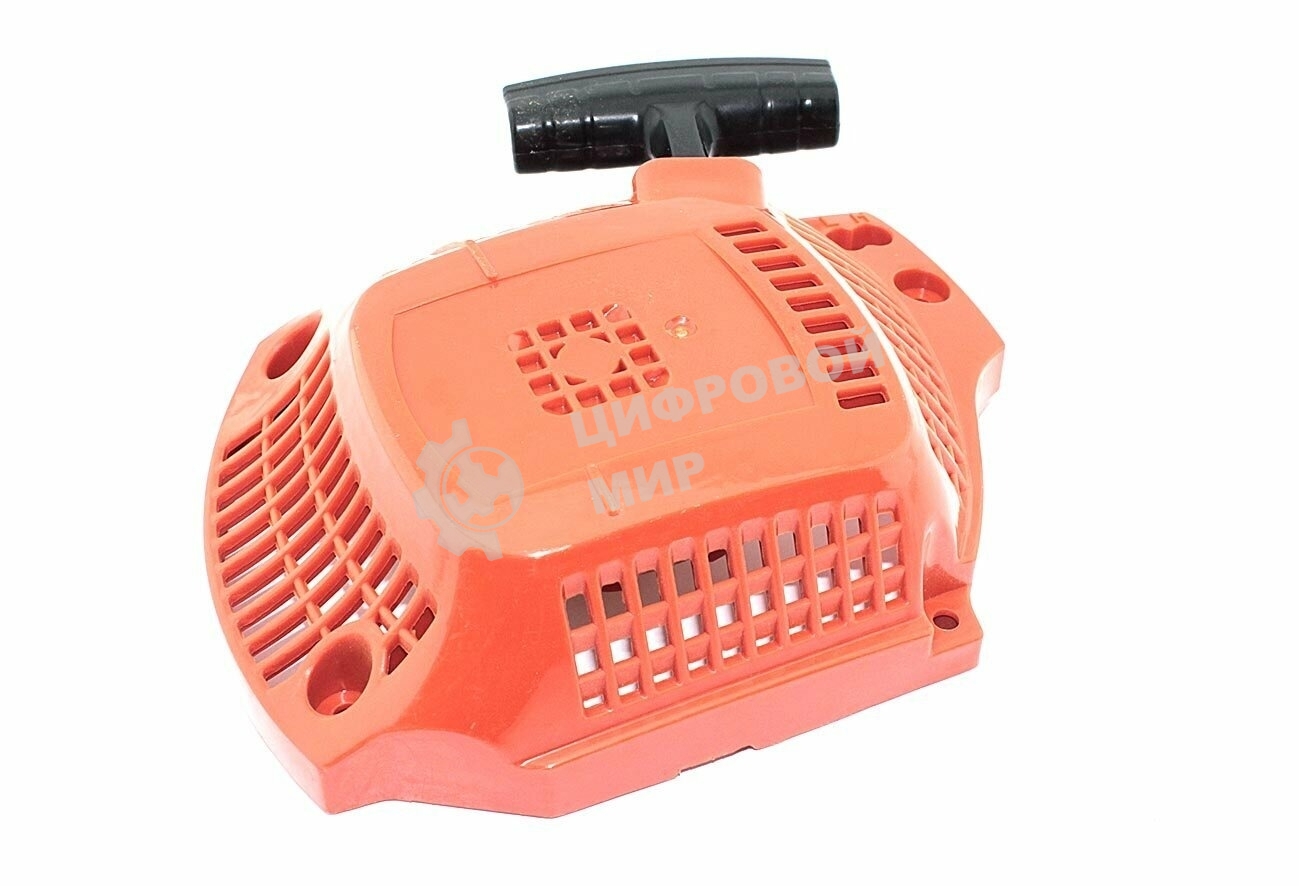 Ручной стартер Husqvarna 135/140/435/440 (2 зацепа) 101251