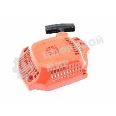 Ручной стартер Husqvarna 135/140/435/440 (2 зацепа) 101251
