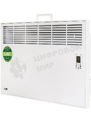 Конвектор электрический iVigo EPK-Pro Wi-Fi EPK4570P10 1000Вт белый