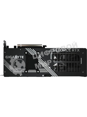 Видеокарта Gigabyte PCI-E GV-N5070WF3-12GD 1.0 NVIDIA GeForce RTX 5070 12Gb 192bit GDDR7 2542/28000 HDMIx1 DPx3 HDCP Ret