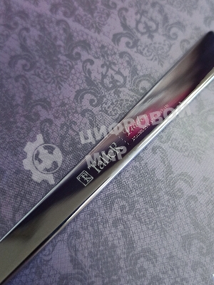 Набор столовых приборов TalleR TR-21606 Лидден 24 предмета, нержавеющая сталь