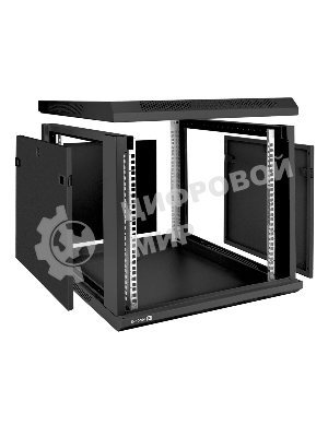 Шкаф телекоммуникационный 19