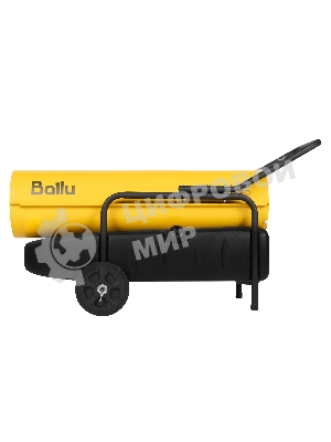 Пушка дизельная прямого нагрева Ballu BHDP-50 PRO