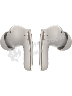 Гарнитура беспроводная Tecno Sonic 2 SC02 белый bluetooth (SC02 WHITE)