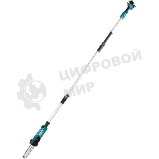 Высоторез Makita DUA200RF01аккум.