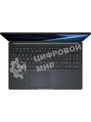 Ноутбук ASUS B1503CVA-S74861/15.6