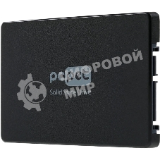Накопитель SSD PC Pet SATA III 2Tb PCPS002T2 2.5