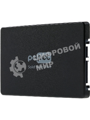 Накопитель SSD PC Pet SATA III 2Tb PCPS002T2 2.5