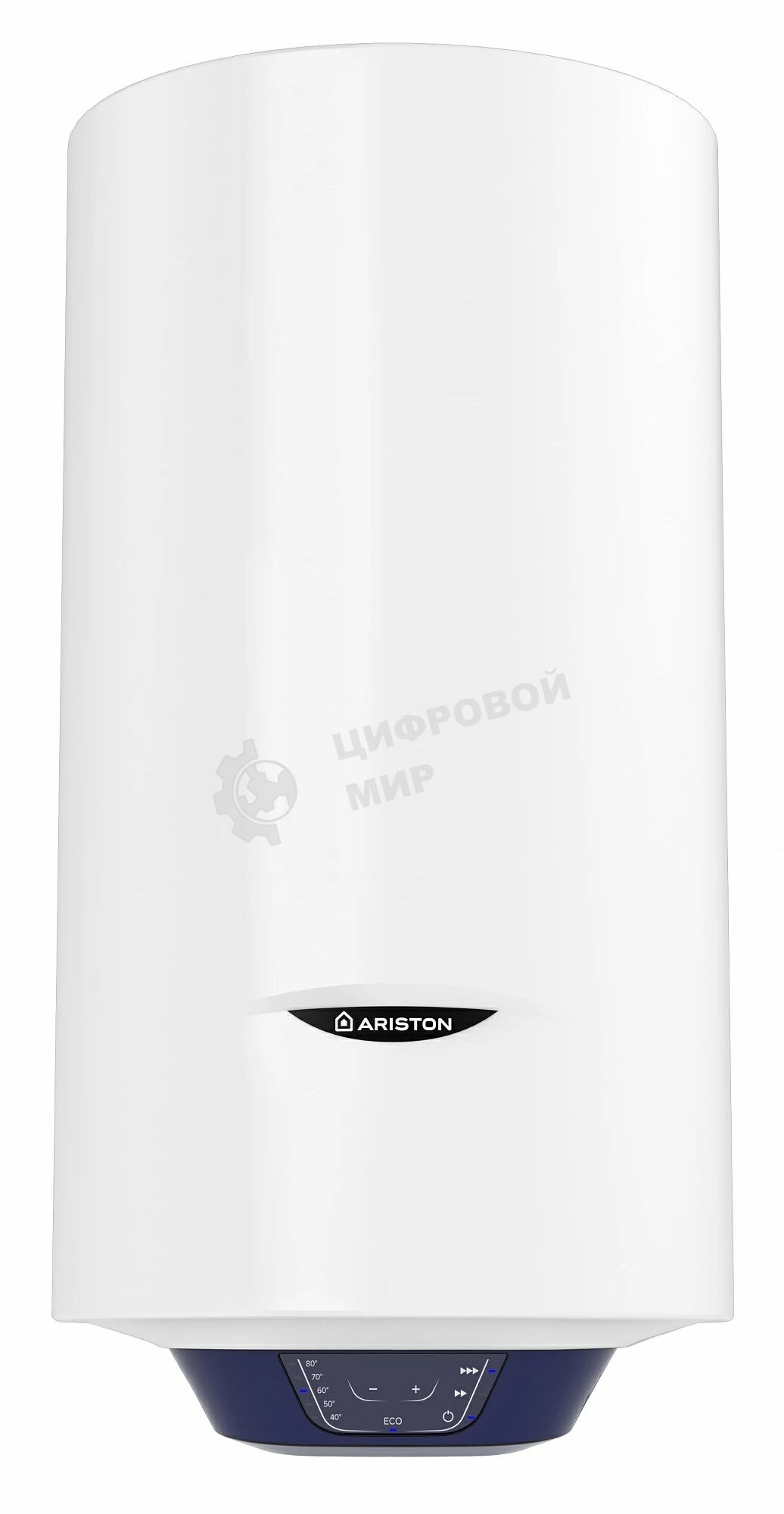 Водонагреватель Ariston BLU1 ECO ABS PW 30 V SLIM