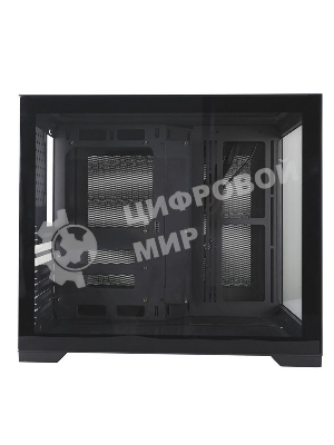 Компьютерный корпус ALSEYE Cube-B