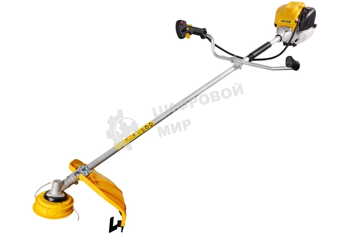 Бензиновый триммер Huter GGT-2000 4Т (четырехтактный)