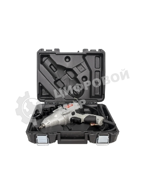 Гайковерт сетевой Ресанта ГС-1100