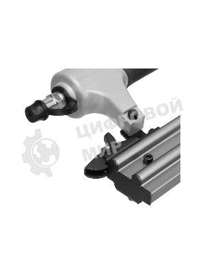 Степлер пневматический MATRIX 57405для гвоздей от 10 до 32мм