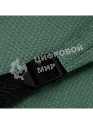 Рюкзак Silwerhof Simple, зеленый, 830893