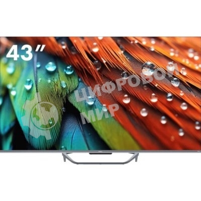 Телевизор Haier 43