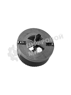 Пила кольцевая Kranz 60, 67, 74, 81, 95 мм, глубина пропила 1,5