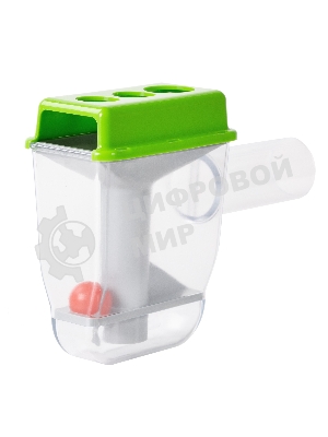 Сифон Ballu G-33 прозрачный