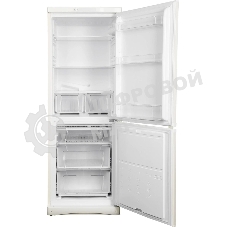 Холодильник Stinol STS 167 E бежевый двухкамерный 193/85л морозилка снизу